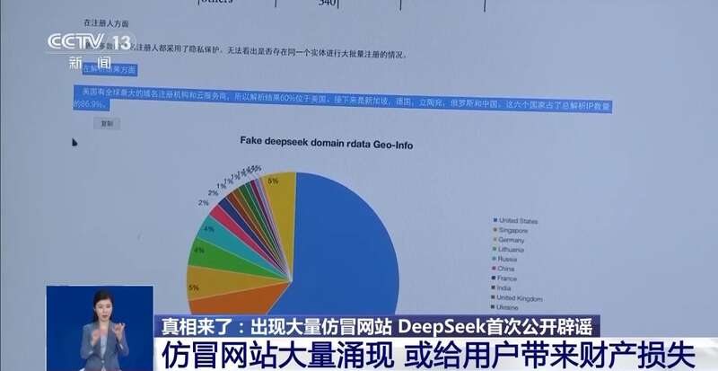 有人东拼西凑DeepSeek教程卖课mg不朽情缘游戏登录入口转发提醒！(图7)