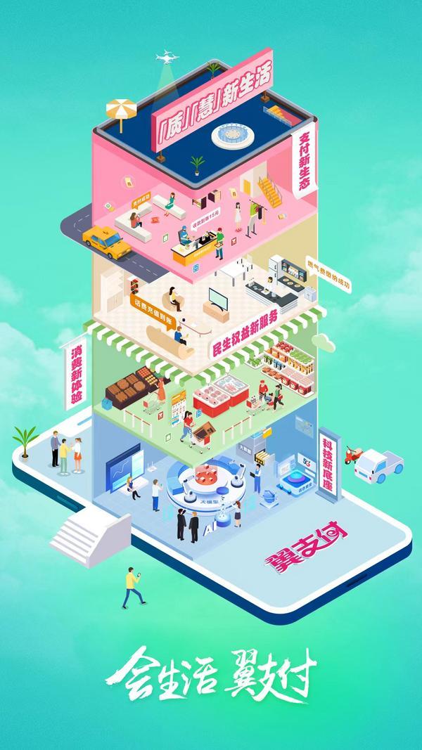 入选“中央企业品牌引领行动第二批创建成果”不朽情缘mg获国资委认可!中国电信翼支付(图2) 入选“中央企业品牌引领行动第二批创建成果”不朽情缘mg获国资委认可!中国电信翼支付(图2)